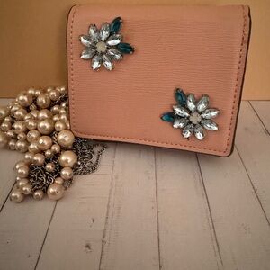 Aldo’s Pink Wallet